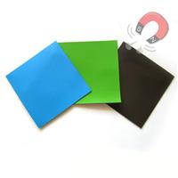 磁膠片裱彩色PVC 顏色